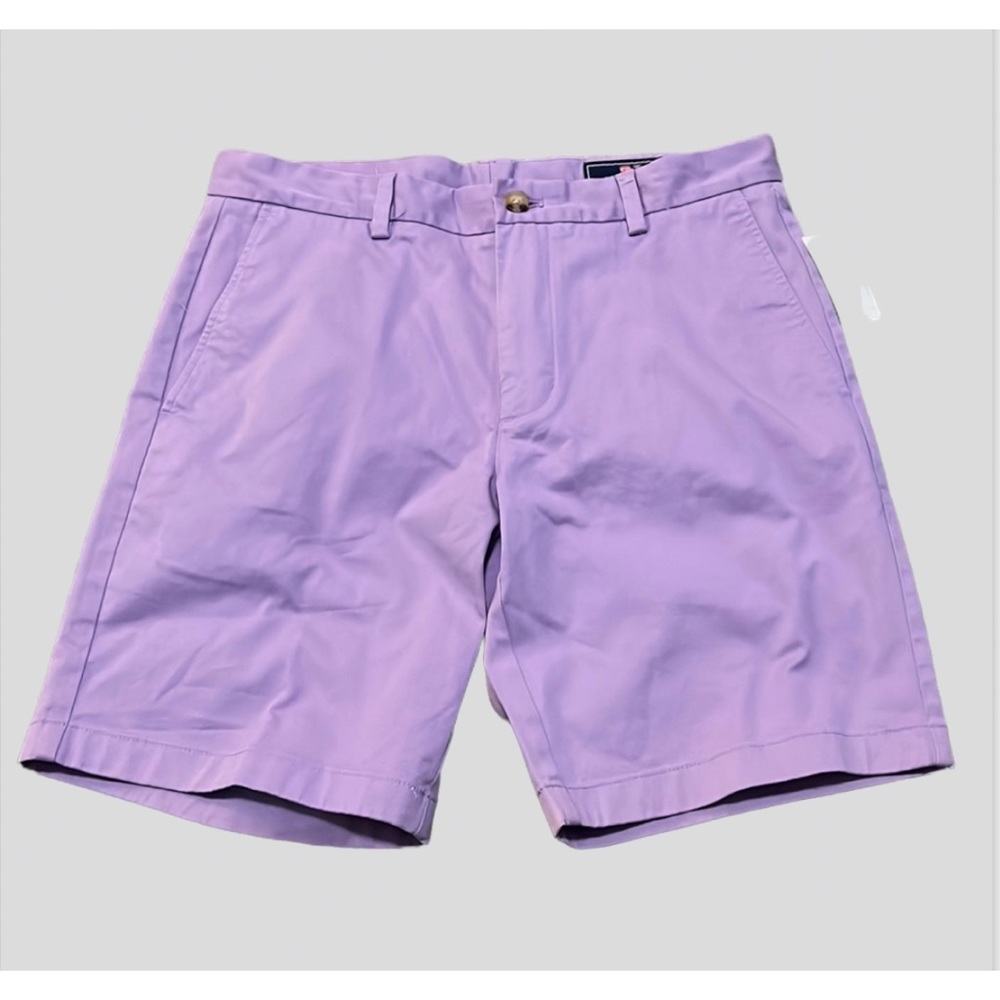 ❗️FINAL❗️ 🆕 Vineyard Vines Purple 9” Breaker Shorts 🔴🔴